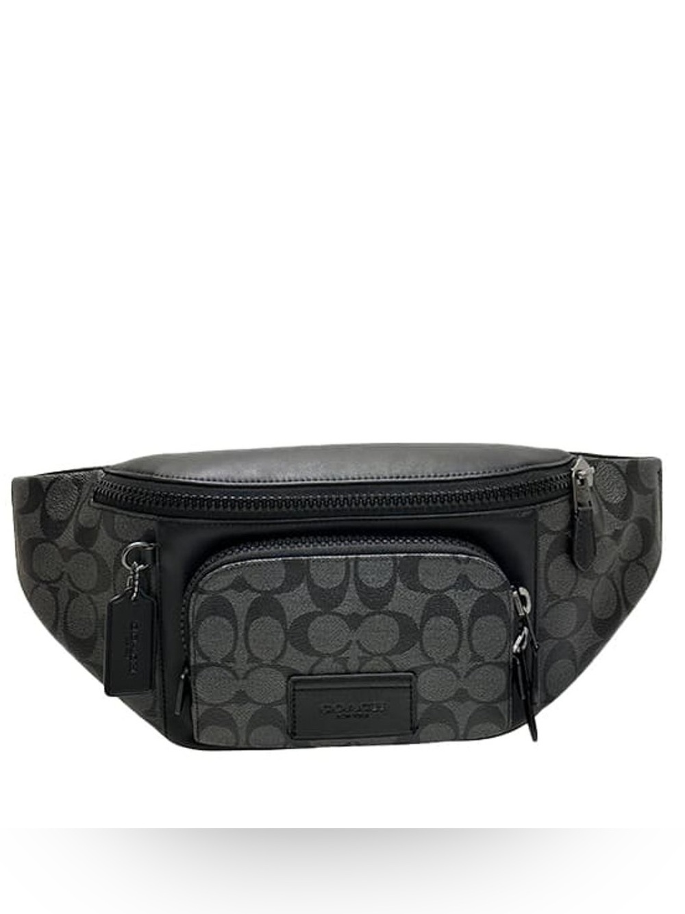 Coach Track Belt Bag